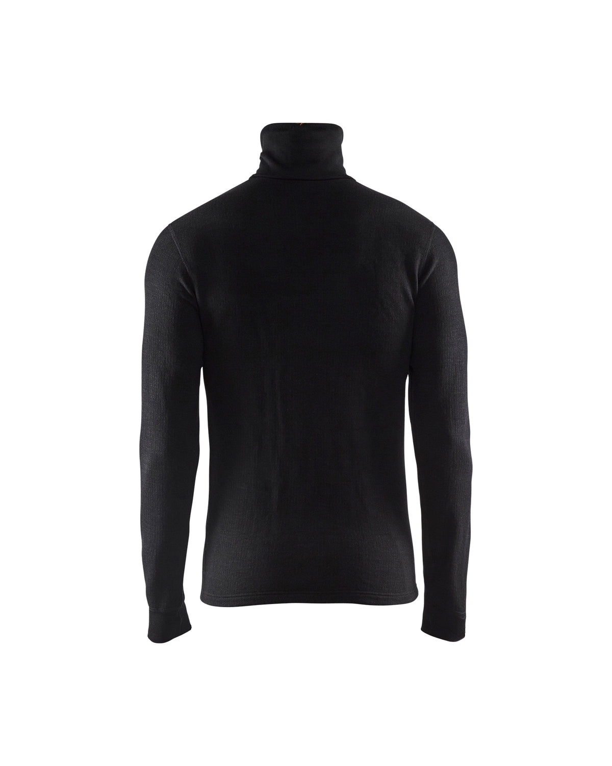 XWARM Base Layer - Top - Black