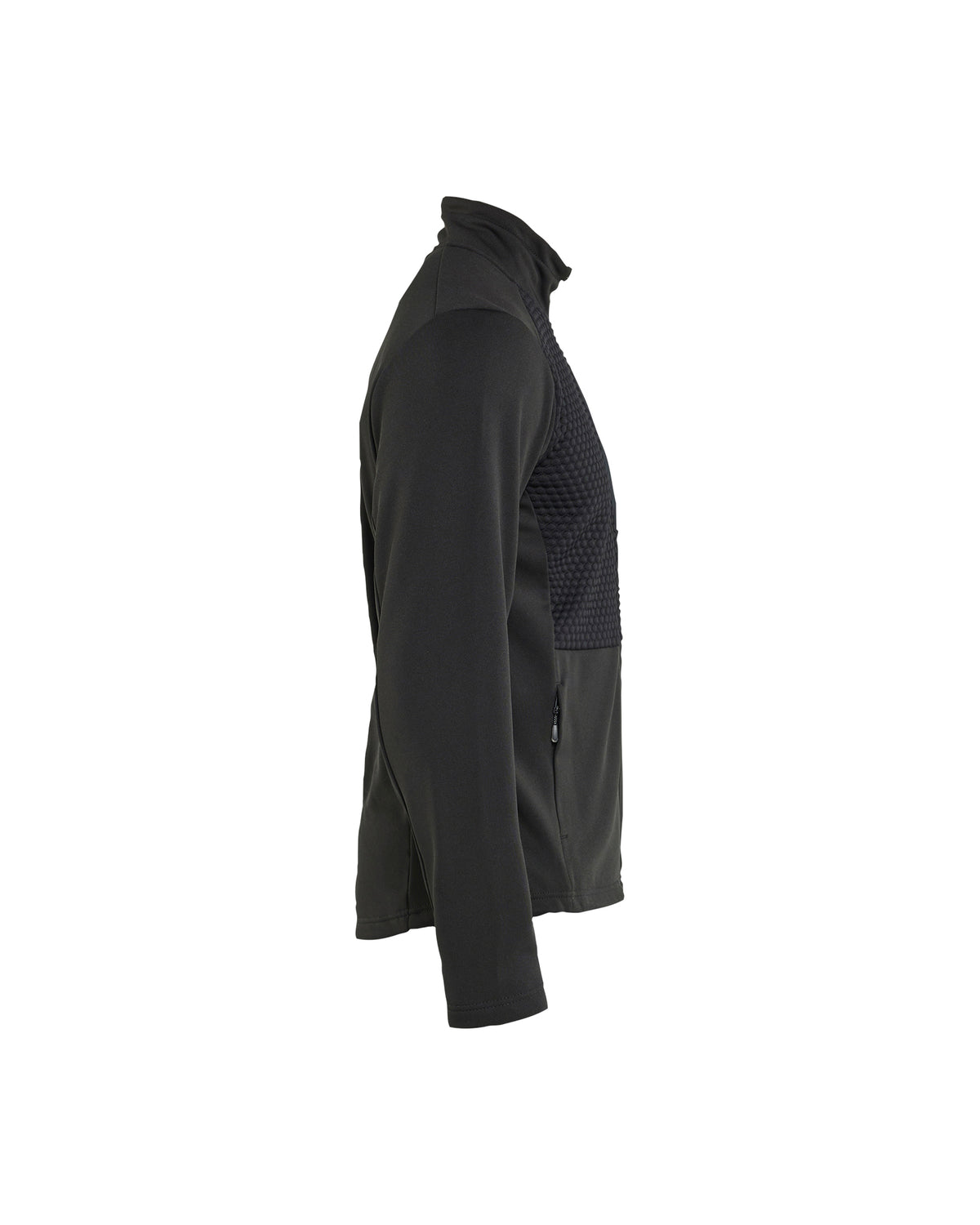 veste technique - Noir