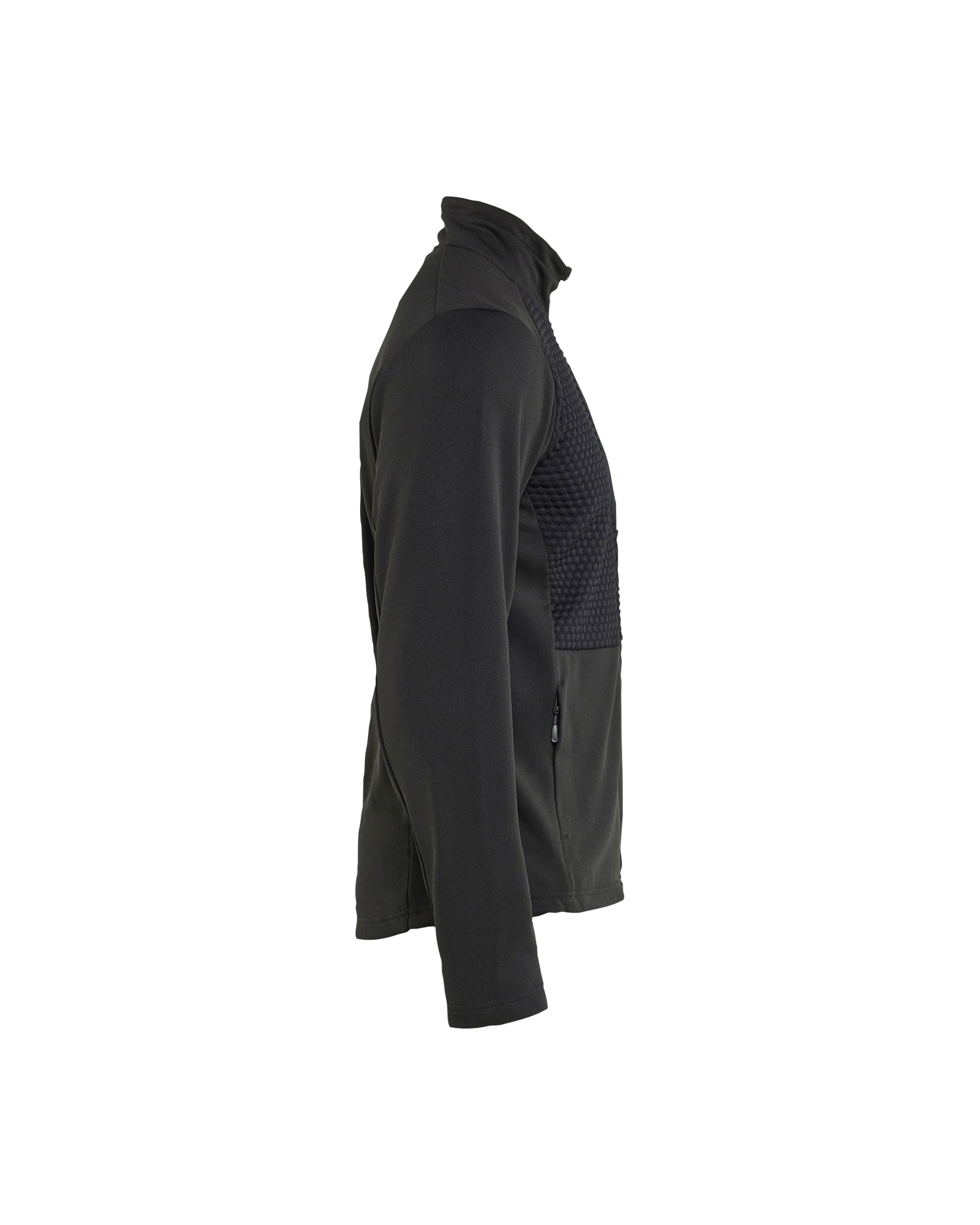 veste technique - Noir