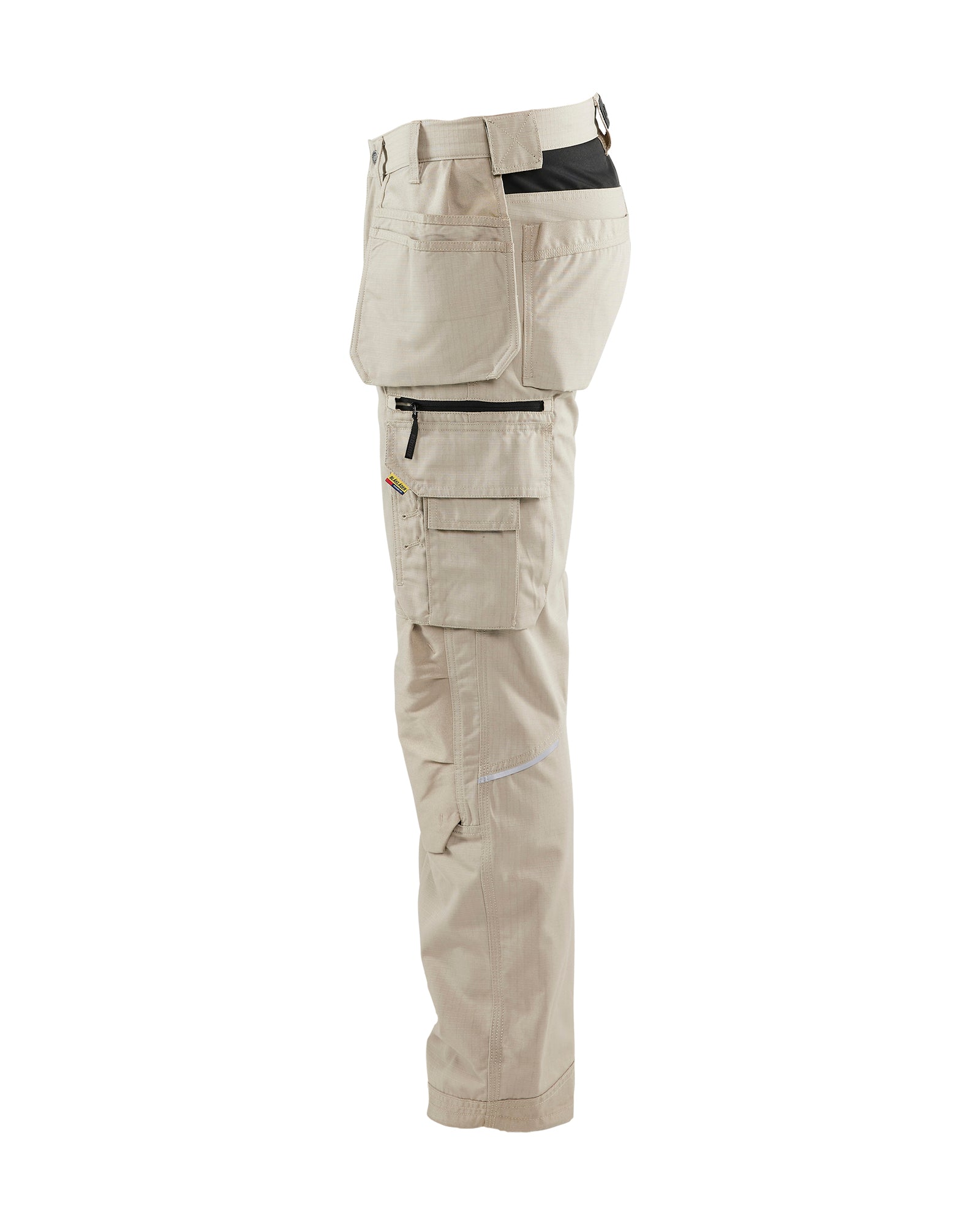 PANTALON ANTIDÉCHIRURE - Pierre