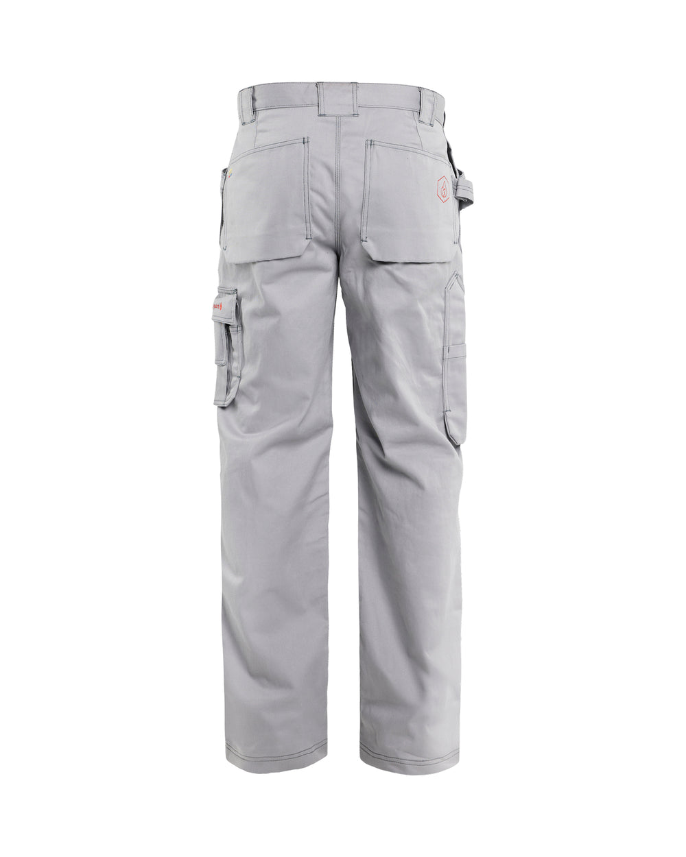 FR Pants - Light grey