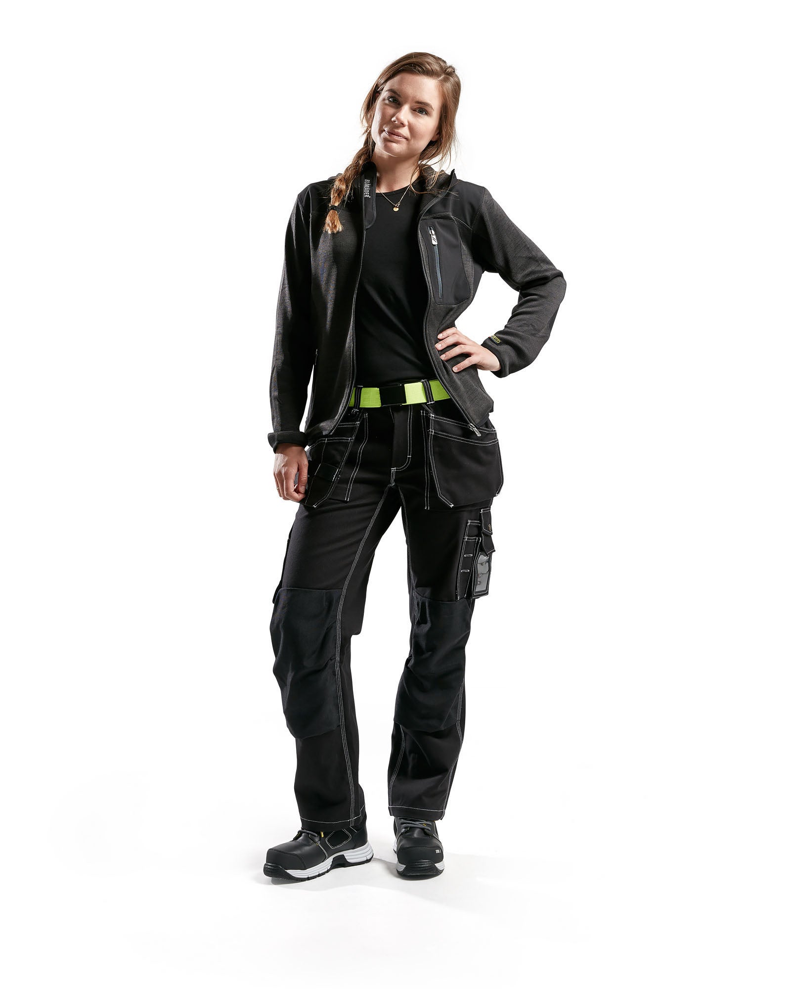 CEINTURE - Jaune