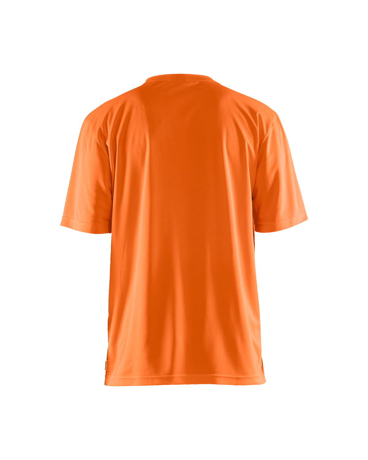 Visibility T-shirt - Orange