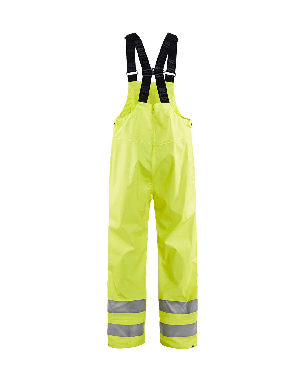 Rain pants - Yellow