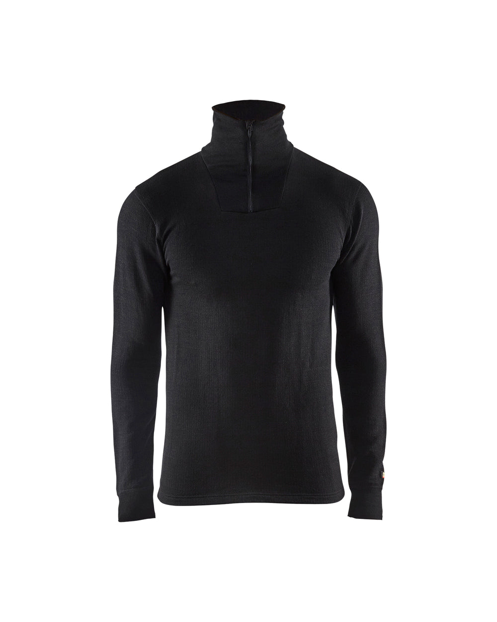 XWARM Base Layer - Top - Black