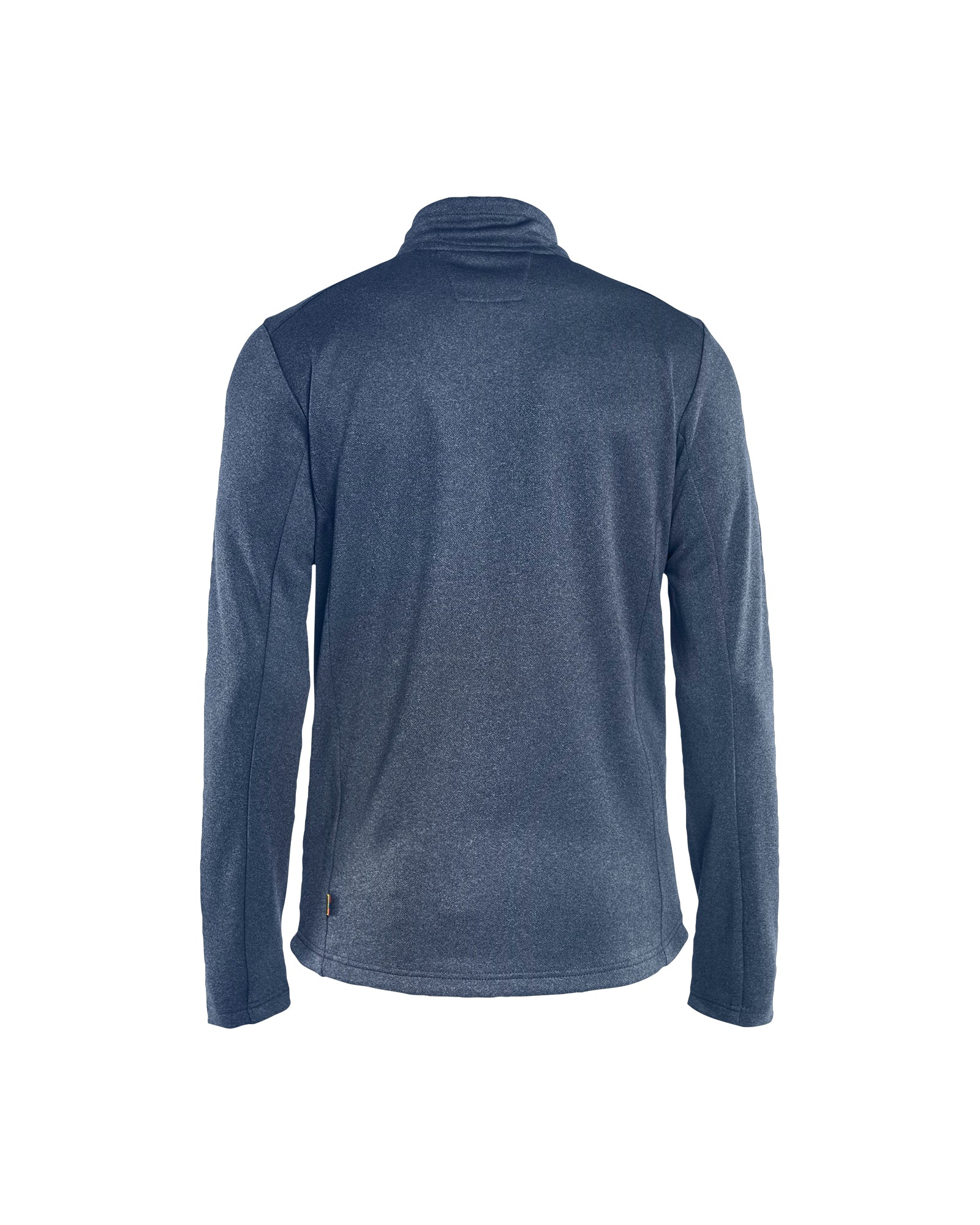 veste technique - Bleu guède/Noir