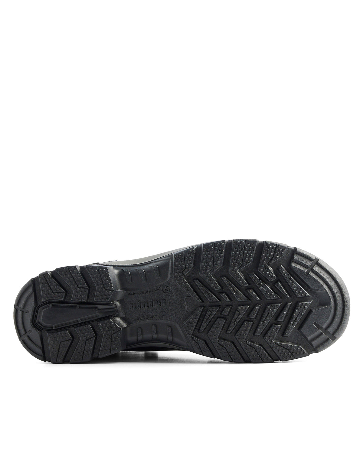 Bottes de sécurité ELITE 6 pouces - Noir