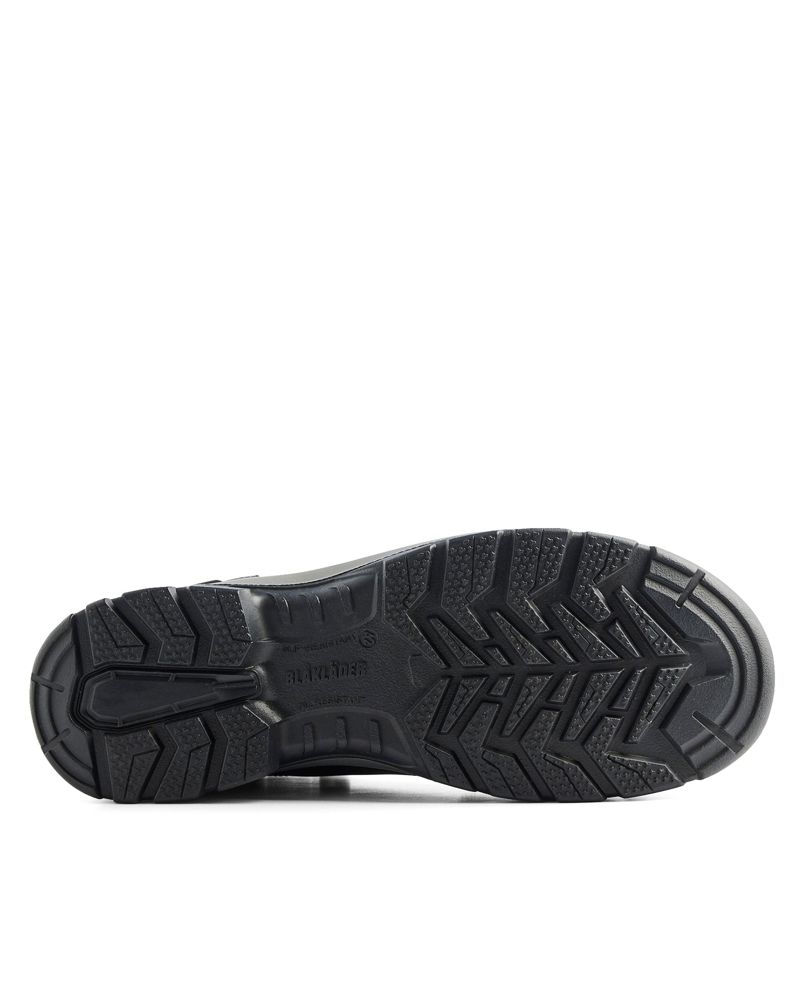 Bottes de sécurité ELITE 6 pouces - Noir
