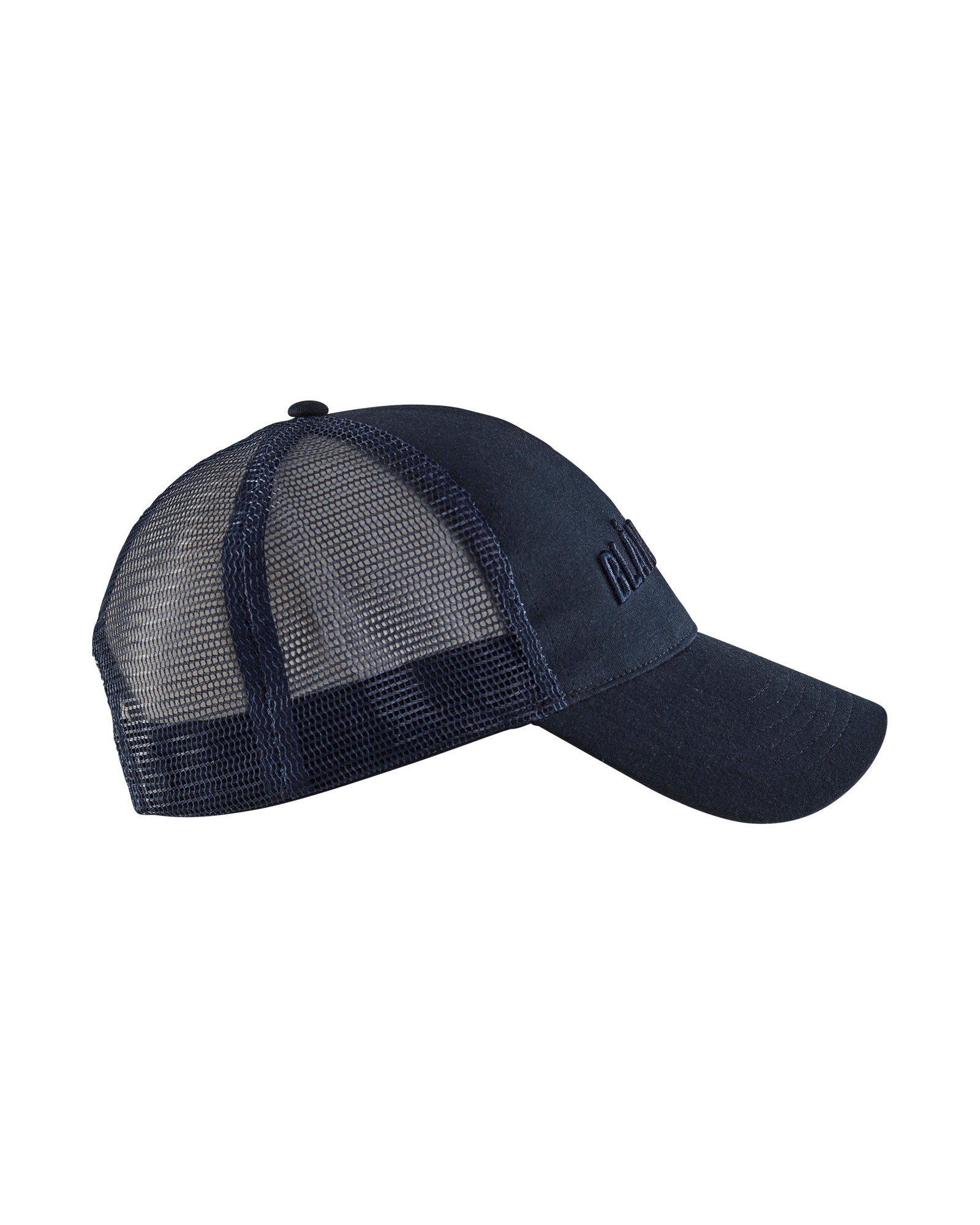 Casquette De Camionneur - Marine foncé