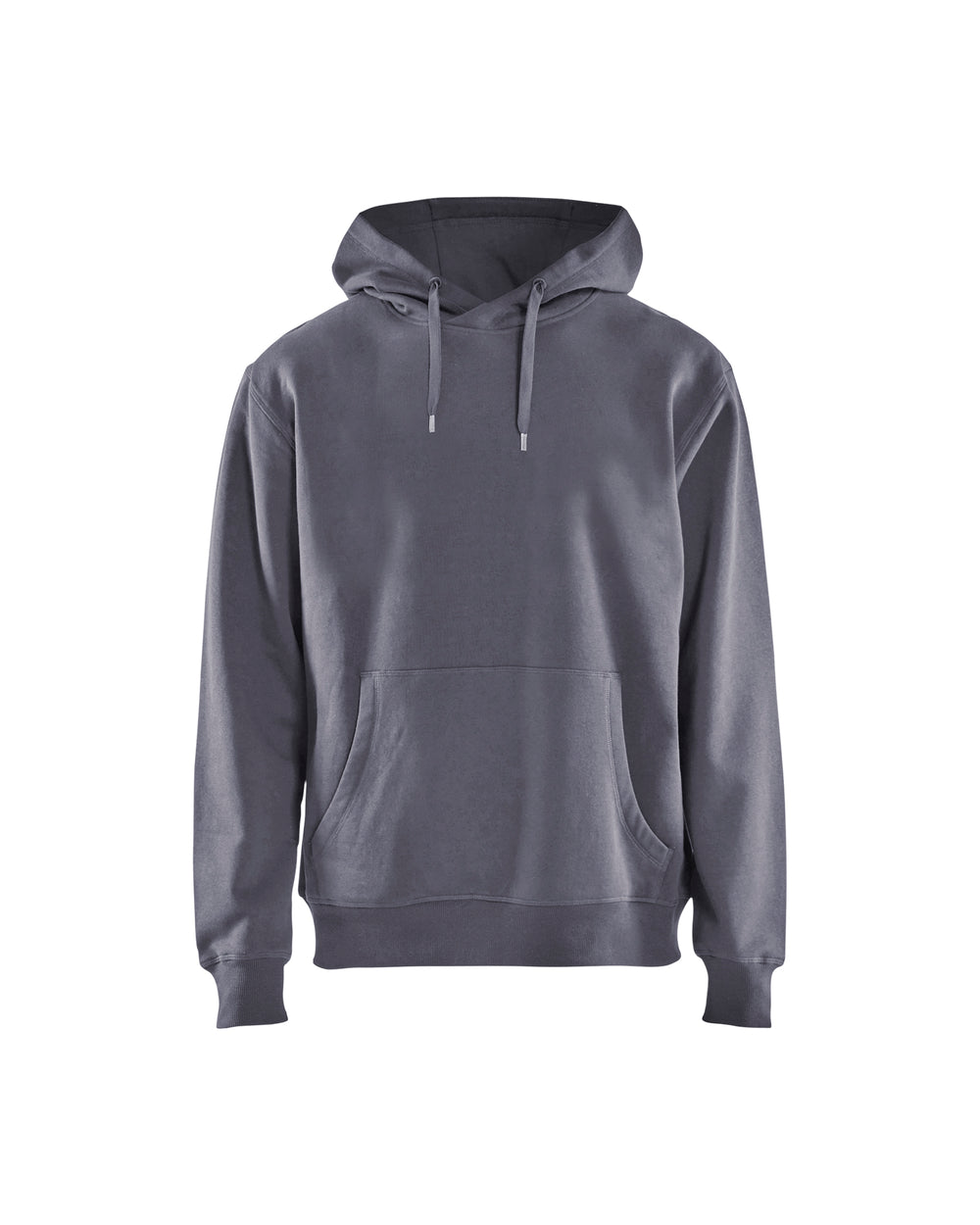 Hooded sweatshirt - Grey