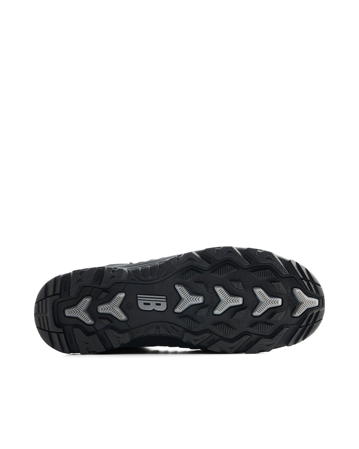 Bottes de sécurité STORM 6 pouces avec freelock - Noir