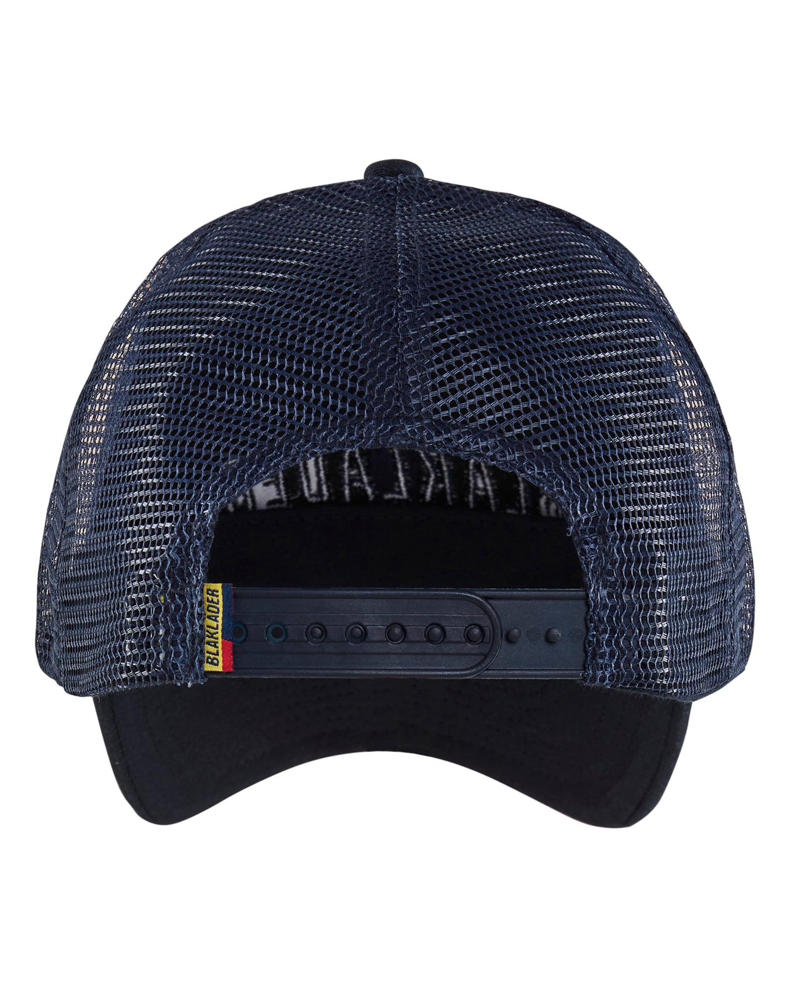 Casquette De Camionneur - Marine foncé