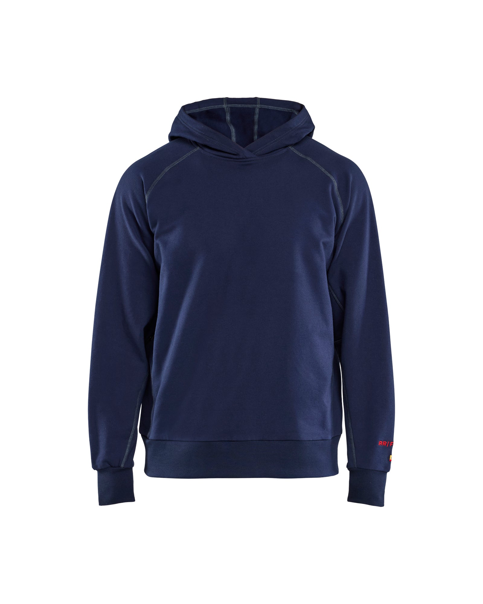 FR HOODIE - Marine