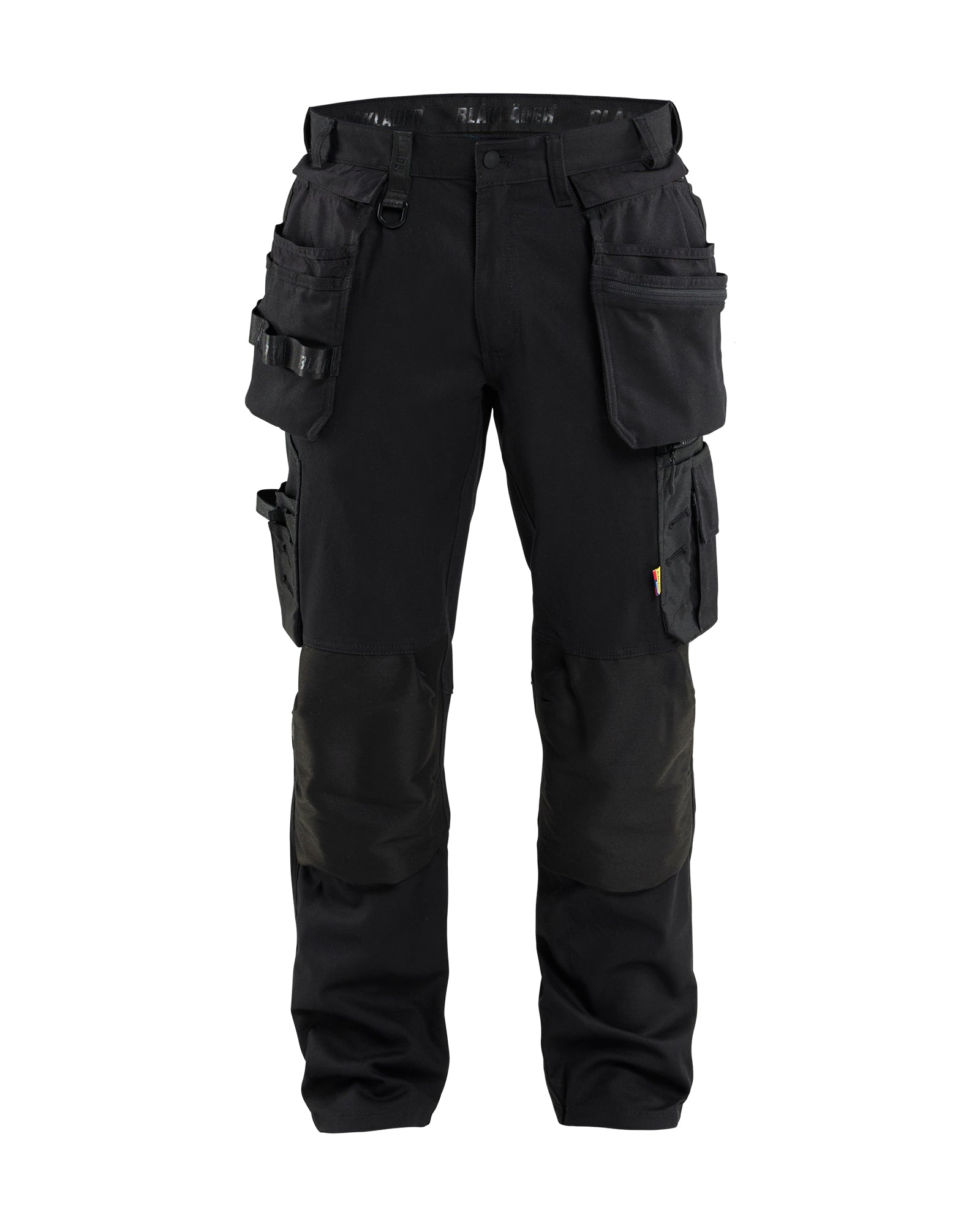 Pantalon Craftsman - Noir