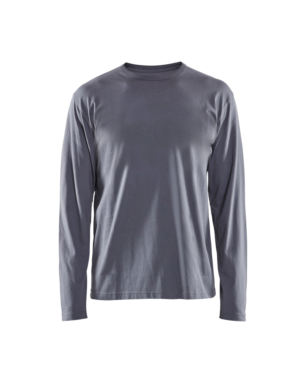 Long Sleeve T-shirt - Grey