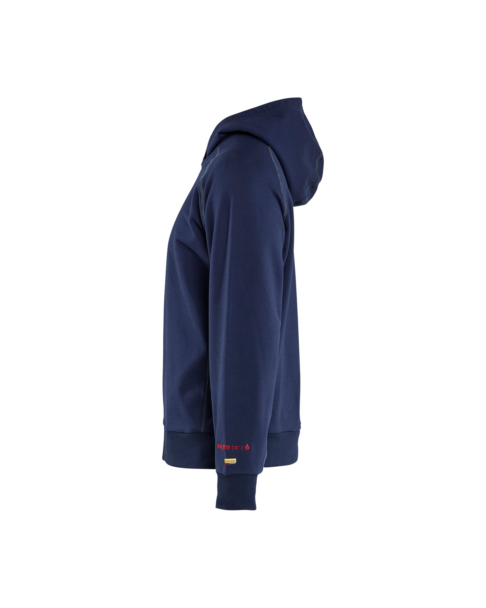 FR HOODIE - Marine