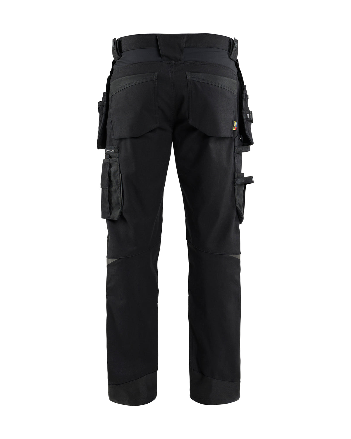 Craftsman Pants - Black
