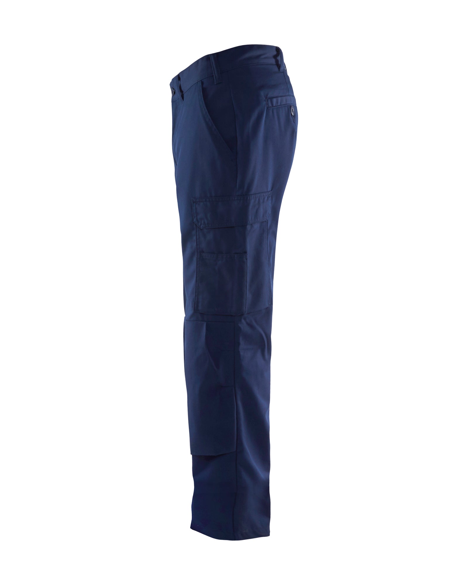 PANTALON DE SERVICE / MECHANIQUE - Marine
