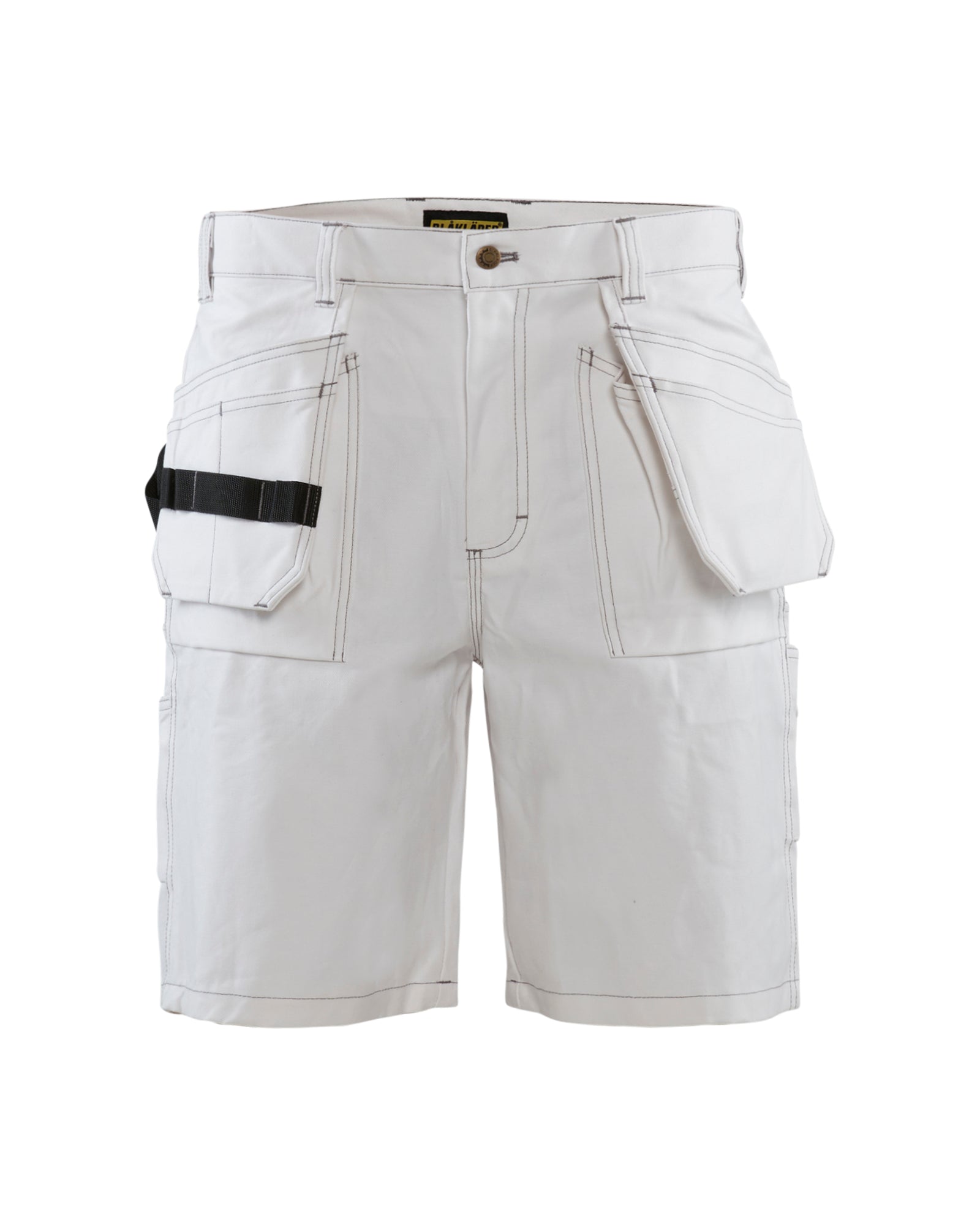 SHORT DE TRAVAIL POUR PEINTRE - Blanc