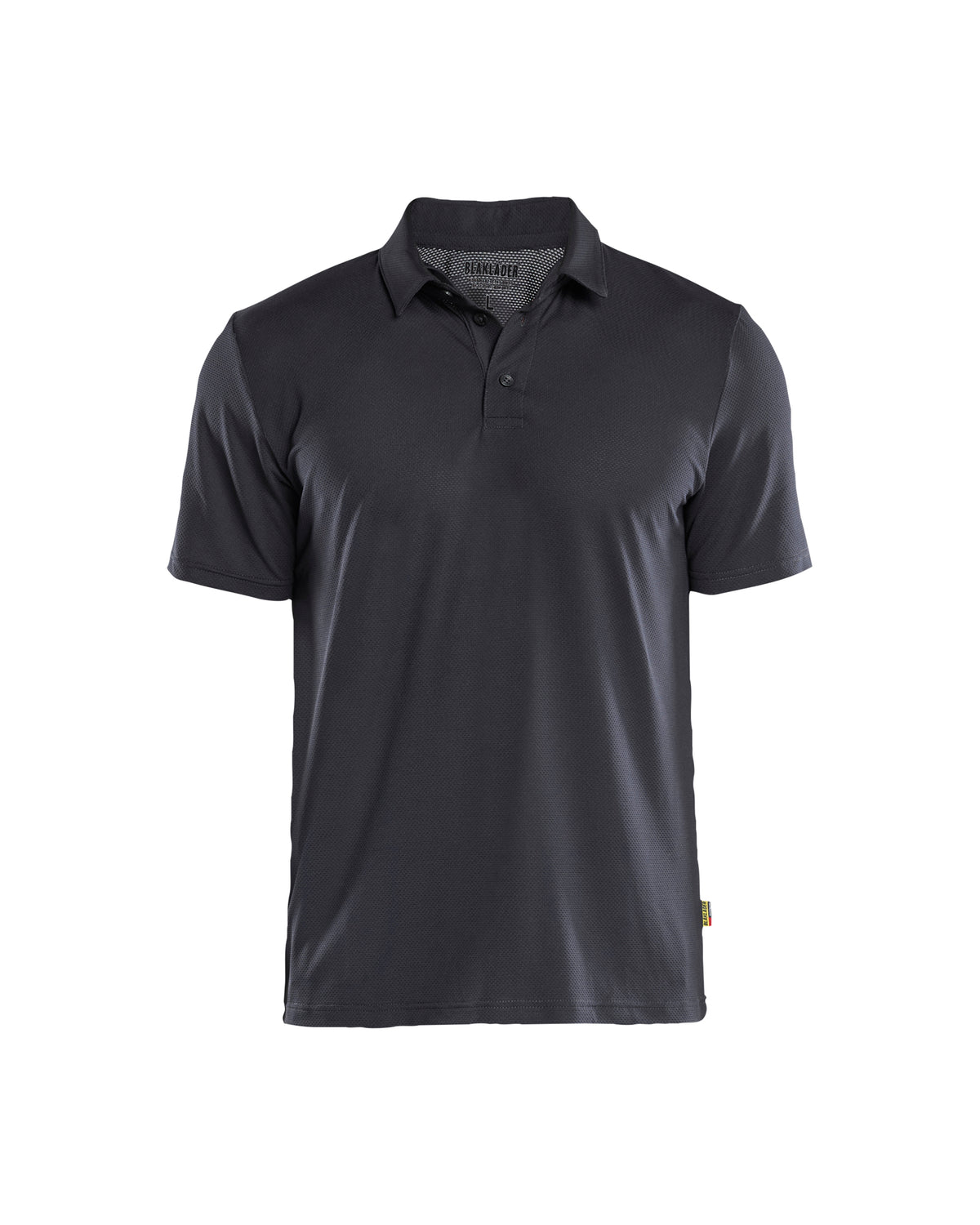 Performance polo - Grey