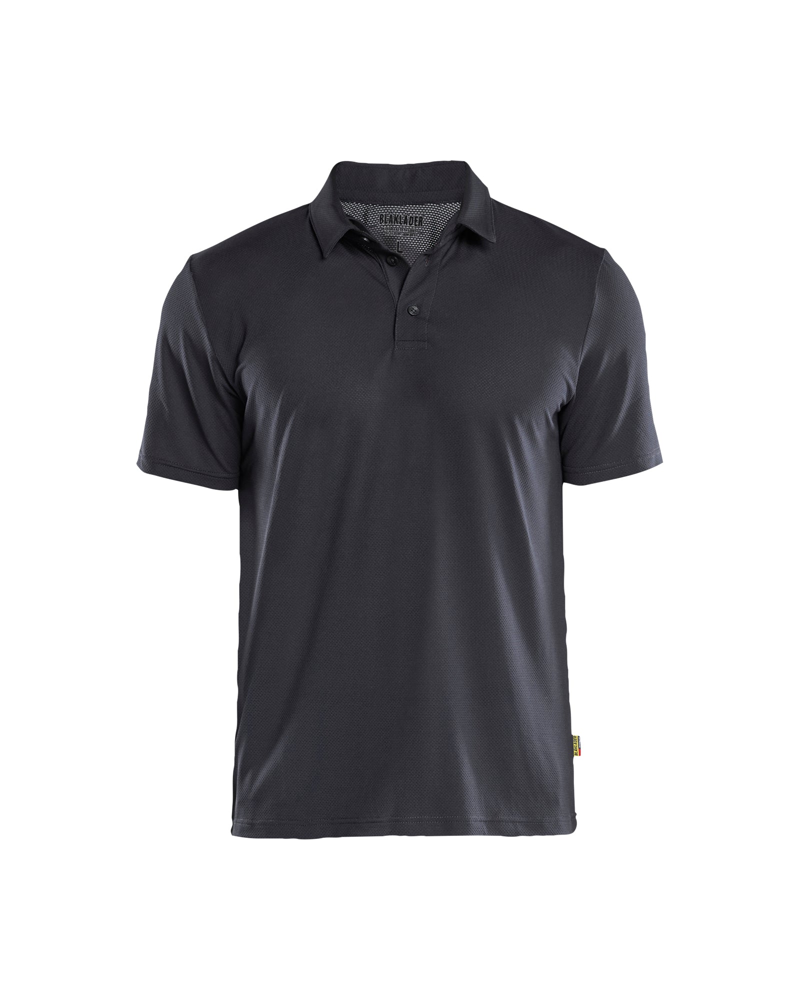 Polo de performance - Gris foncé