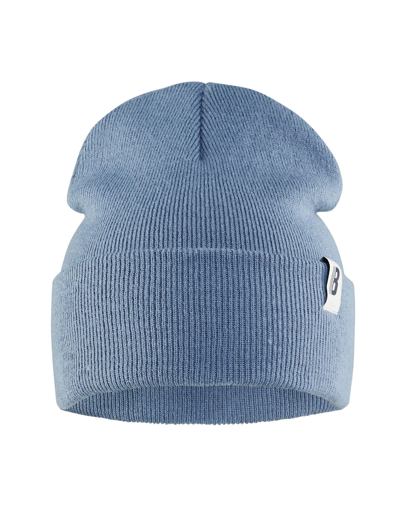 Bonnet édition limitée - Bleu paon