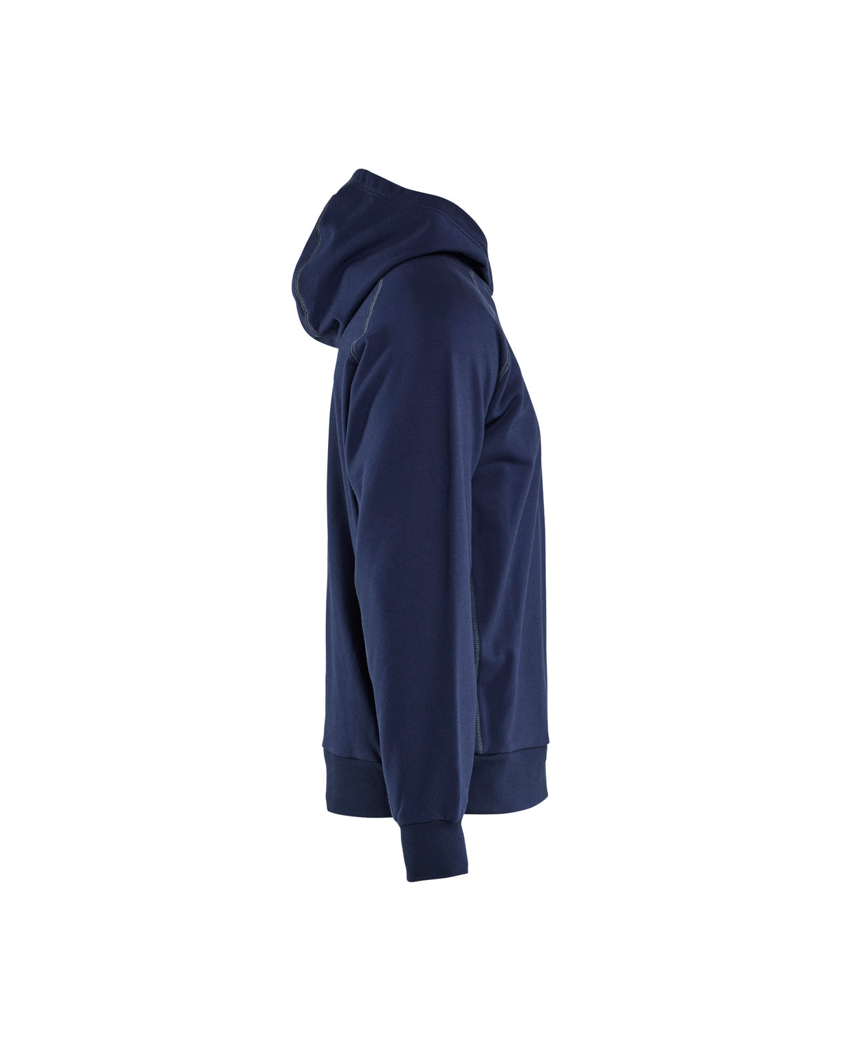 FR HOODIE - Marine