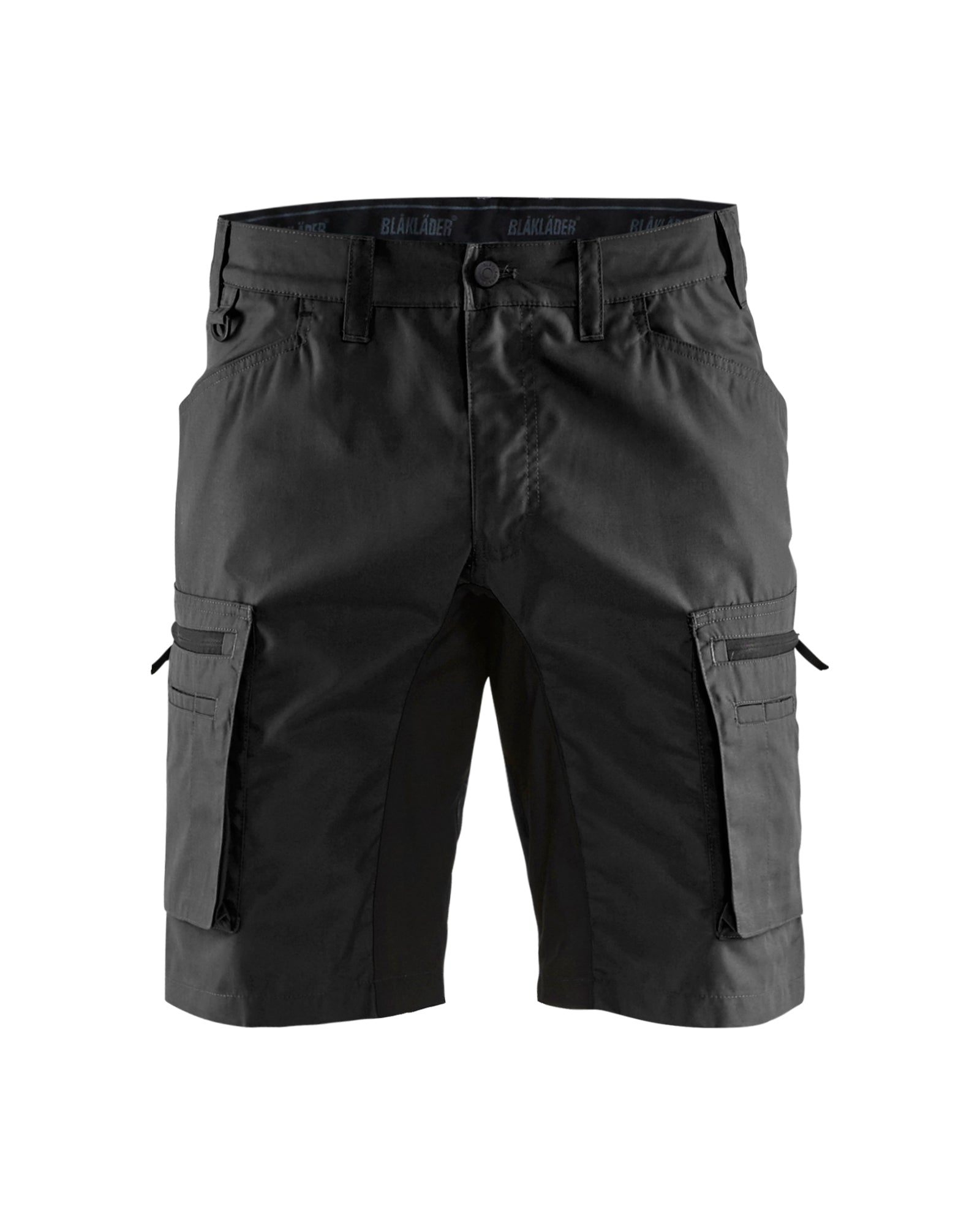 Short De Service - Noir