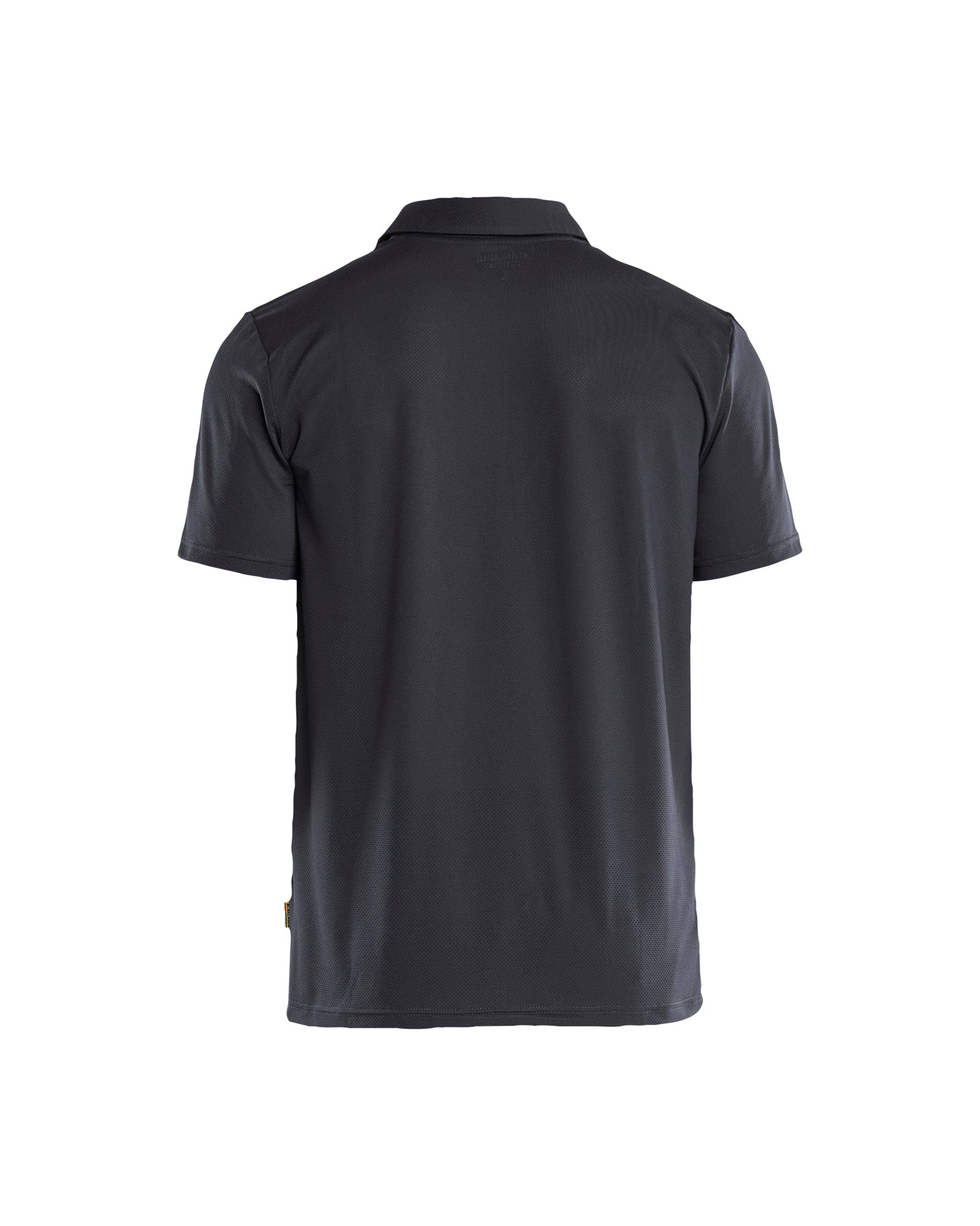 Polo de performance - Gris foncé