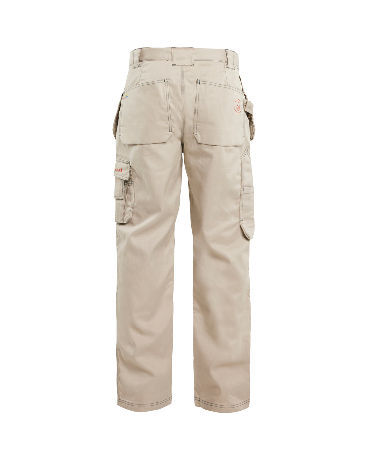 PANTALON RÉSISTANT AUX FLAMMES - Pierre