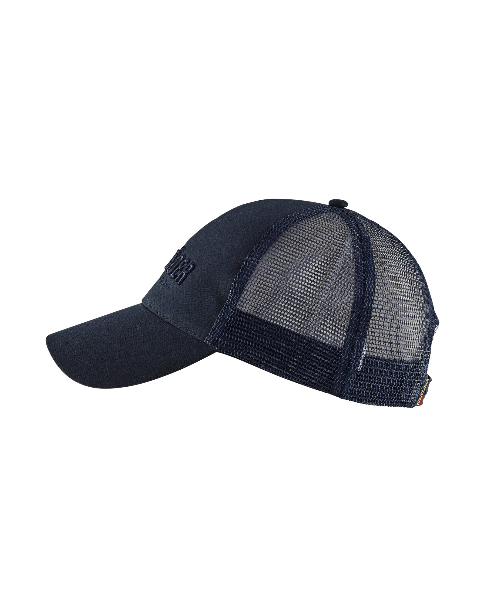 Casquette De Camionneur - Marine foncé