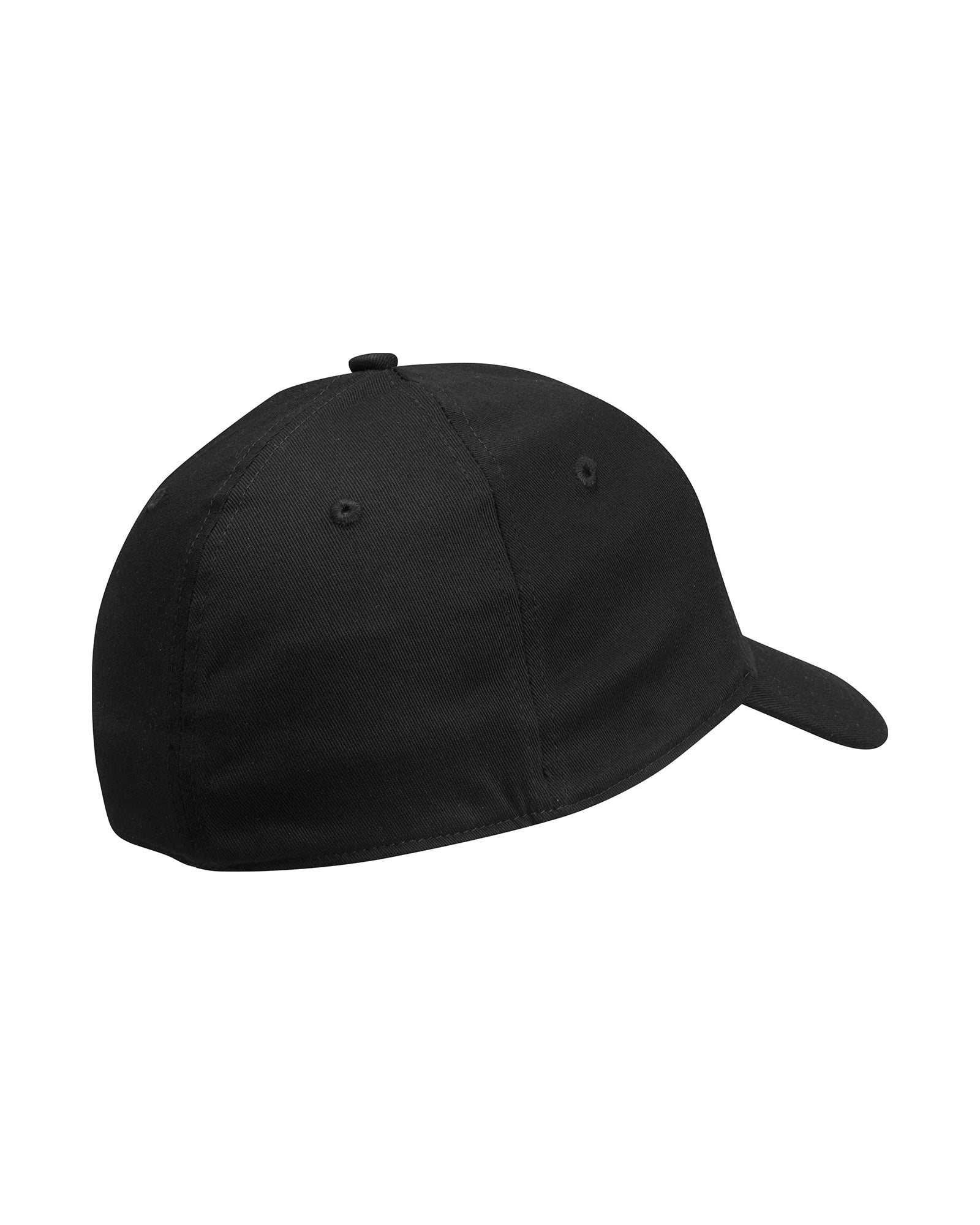Casquette Flex fit - Noir