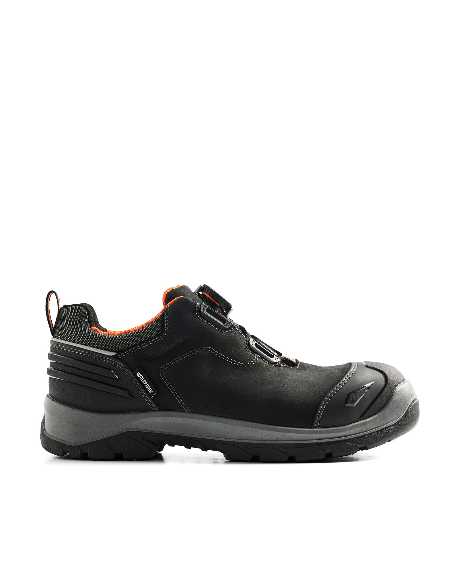 Chaussures de sécurité ELITE - Noir