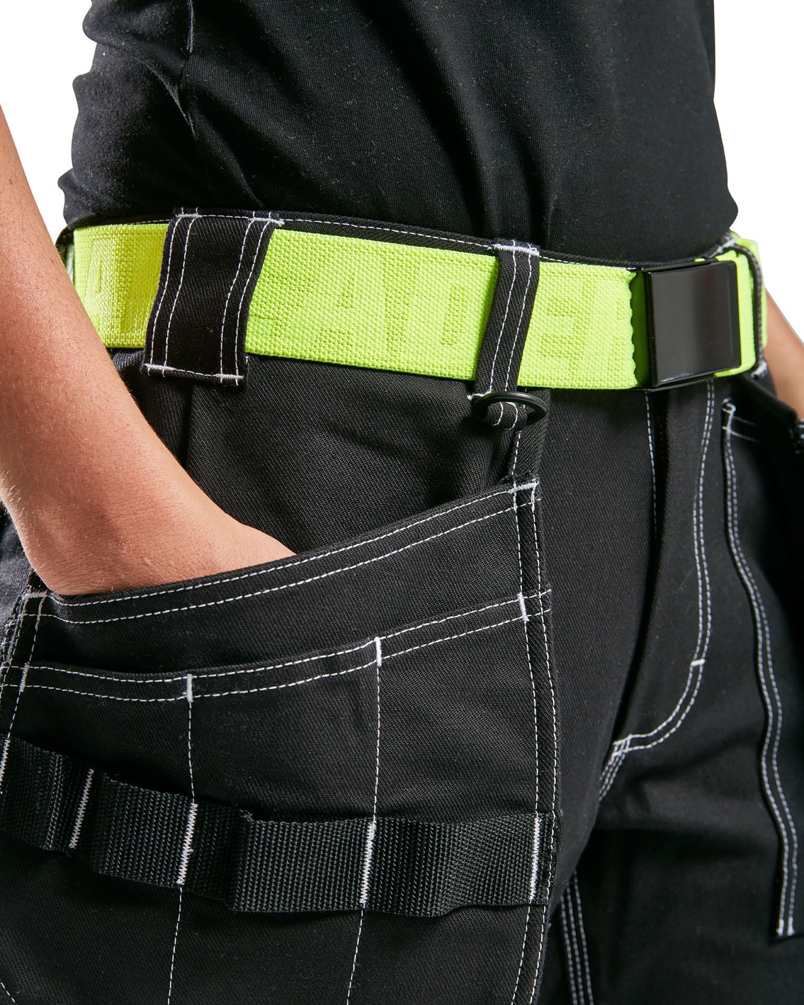CEINTURE - Jaune