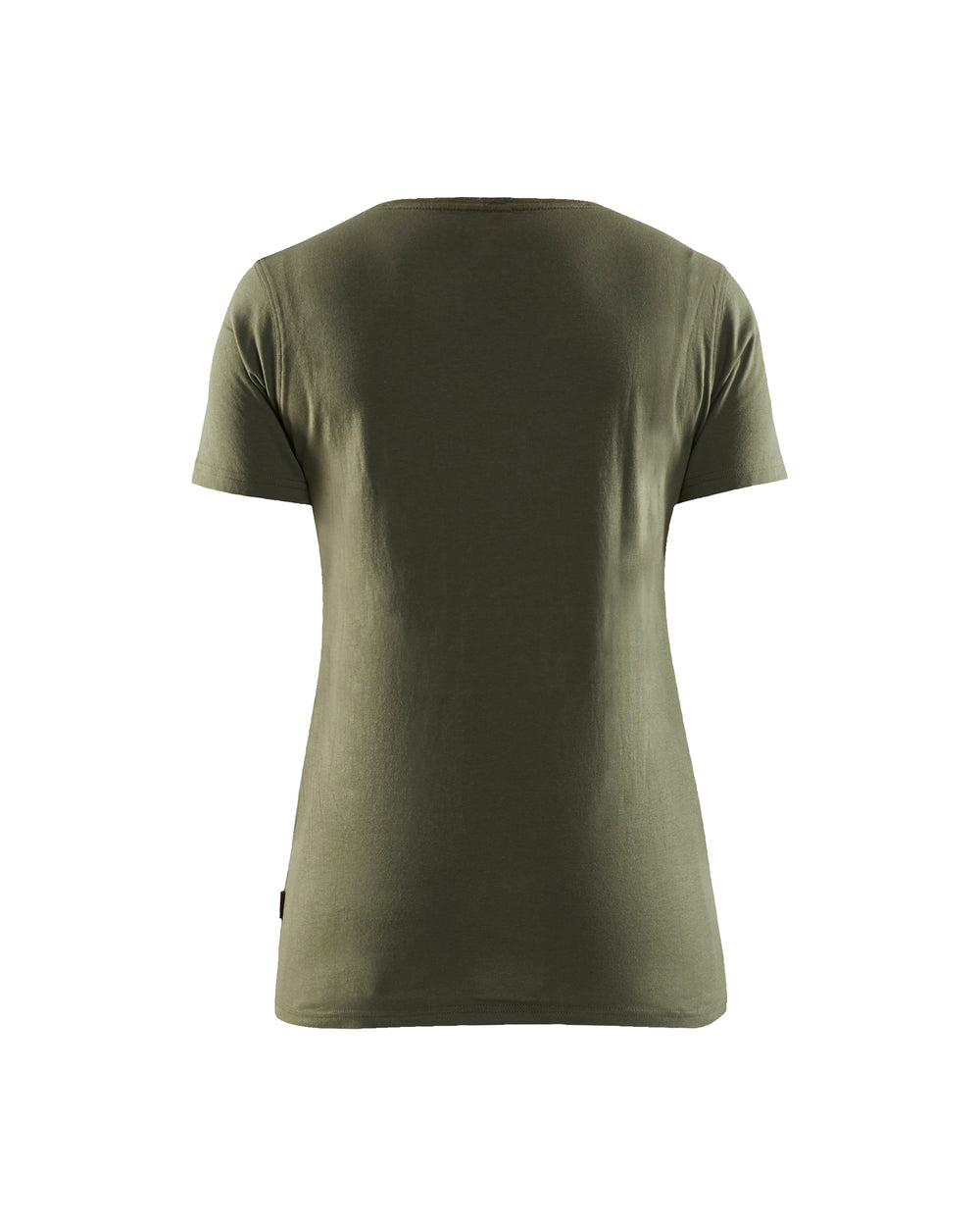 Women's 3D T-shirt - Autumn Green