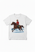 CA shirt