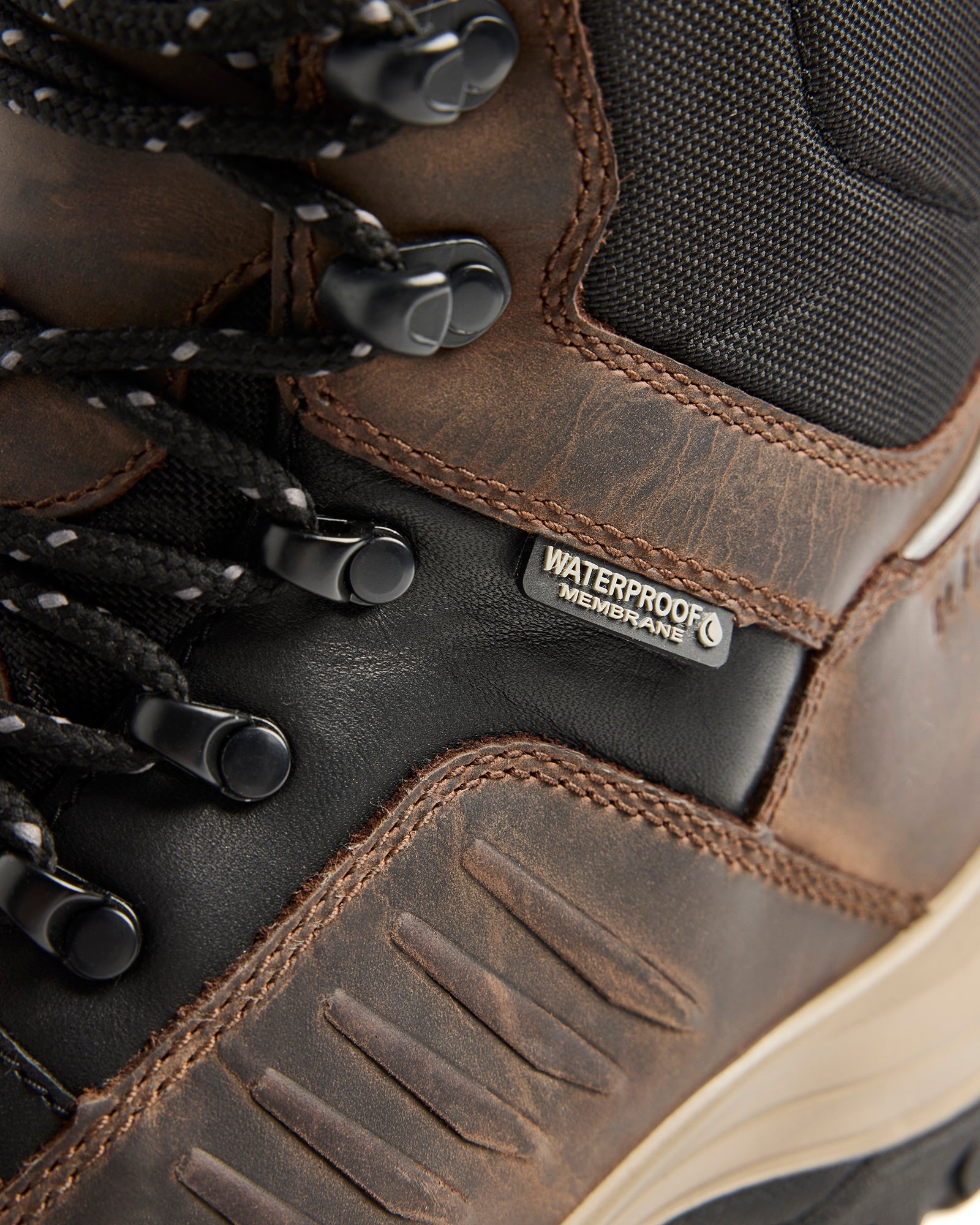 Shoes that work