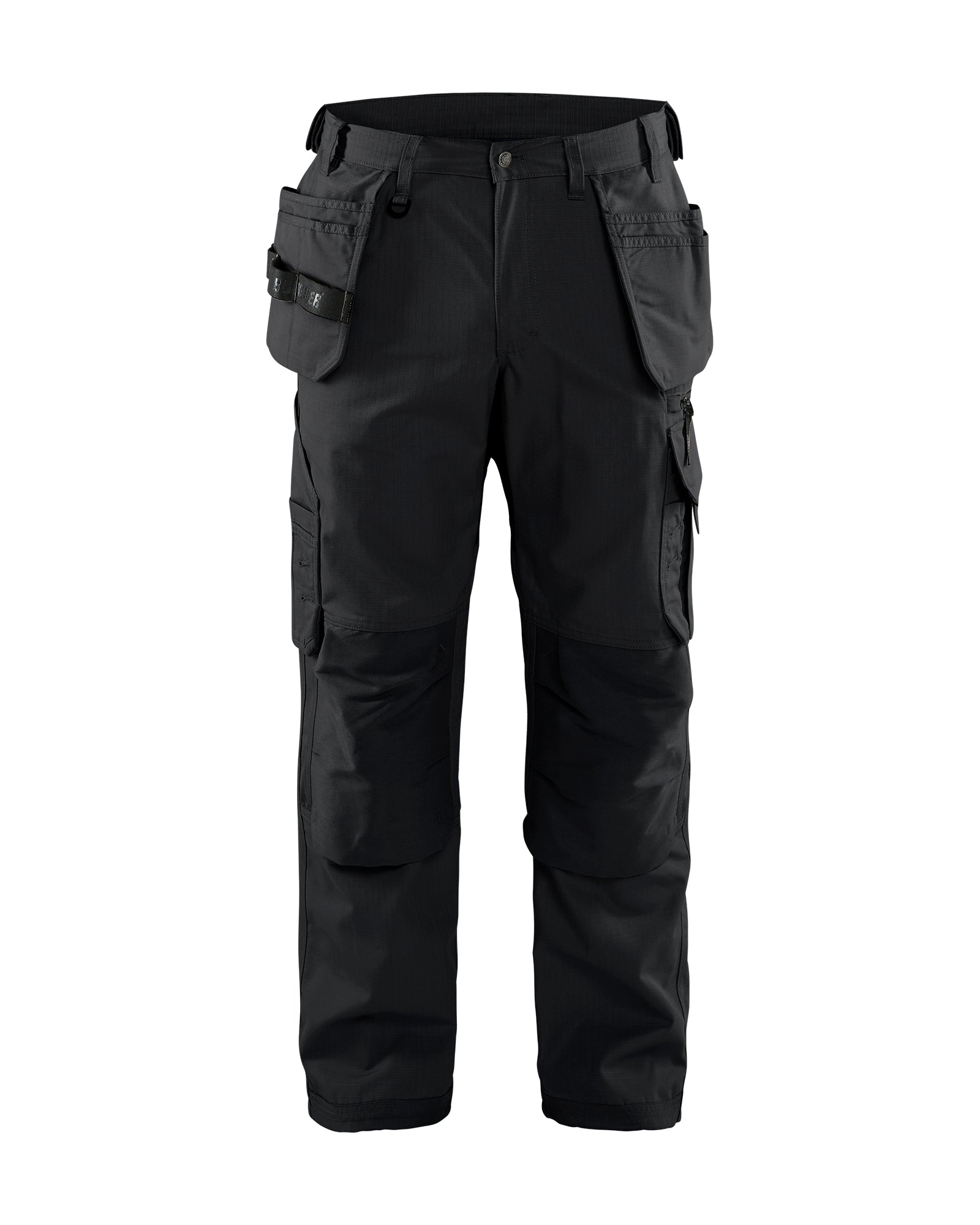PANTALON ANTIDÉCHIRURE - Noir