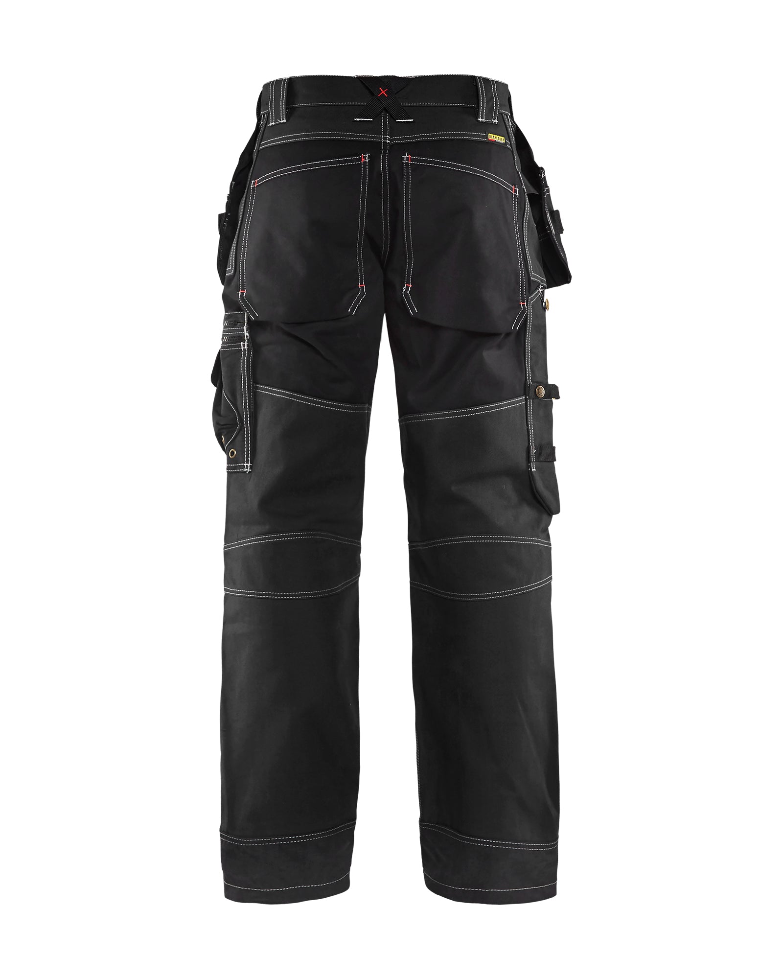 PANTALON X1600 - Noir
