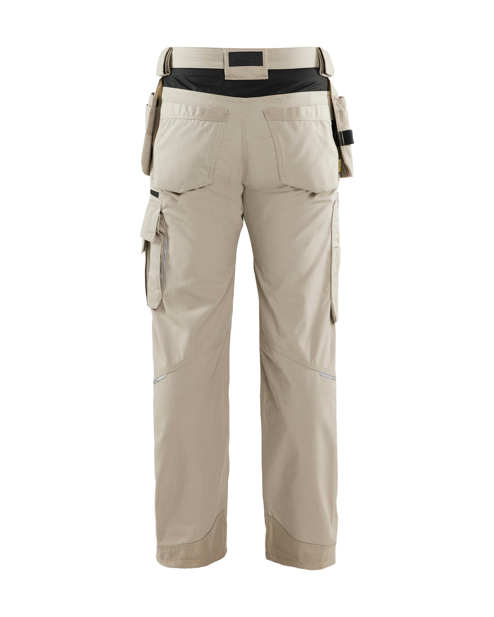 PANTALON ANTIDÉCHIRURE - Pierre
