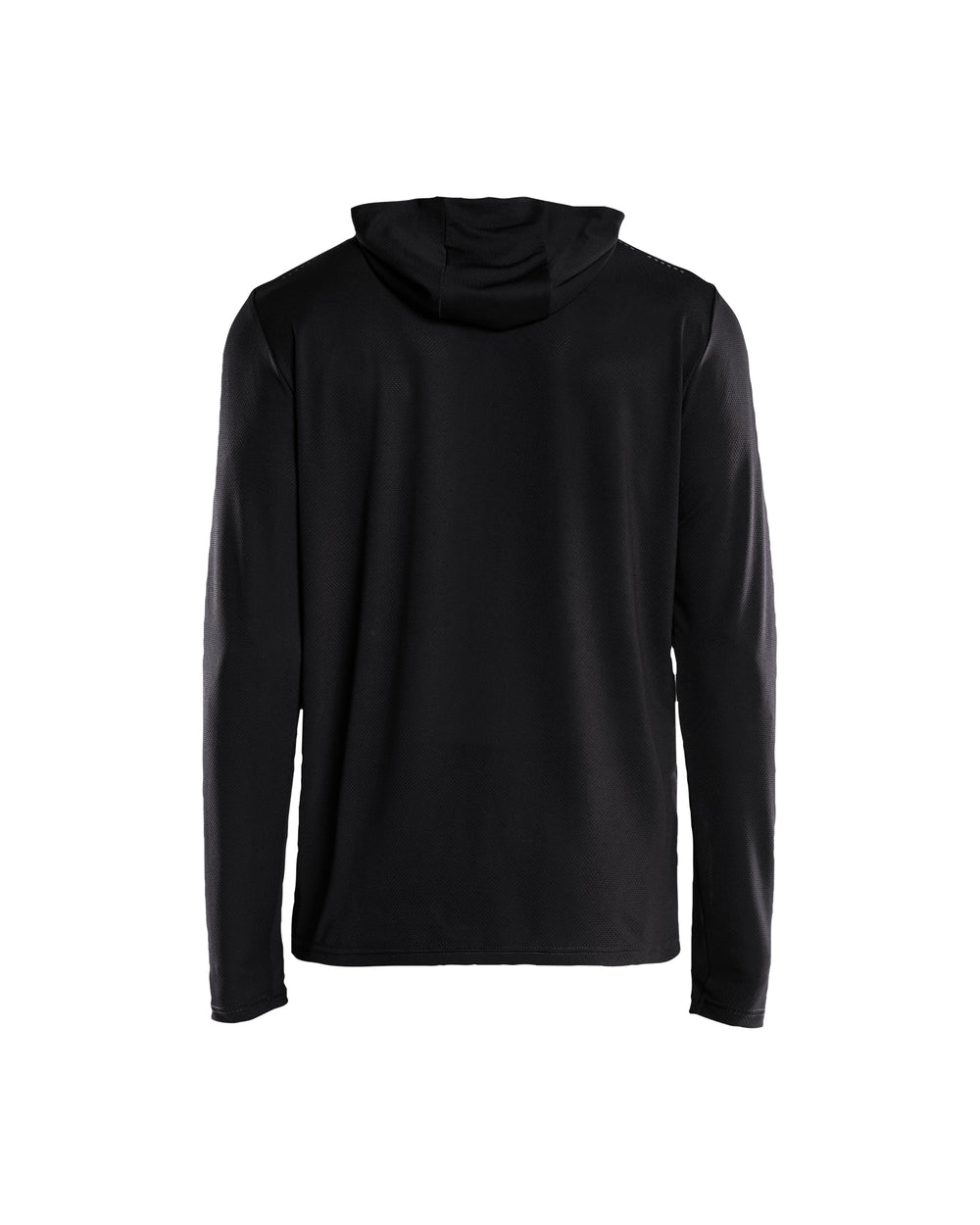 Performance  Hoodie - Black