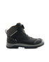 Chaussures de sécurité ELITE 6 pouces avec Freelock - Noir
