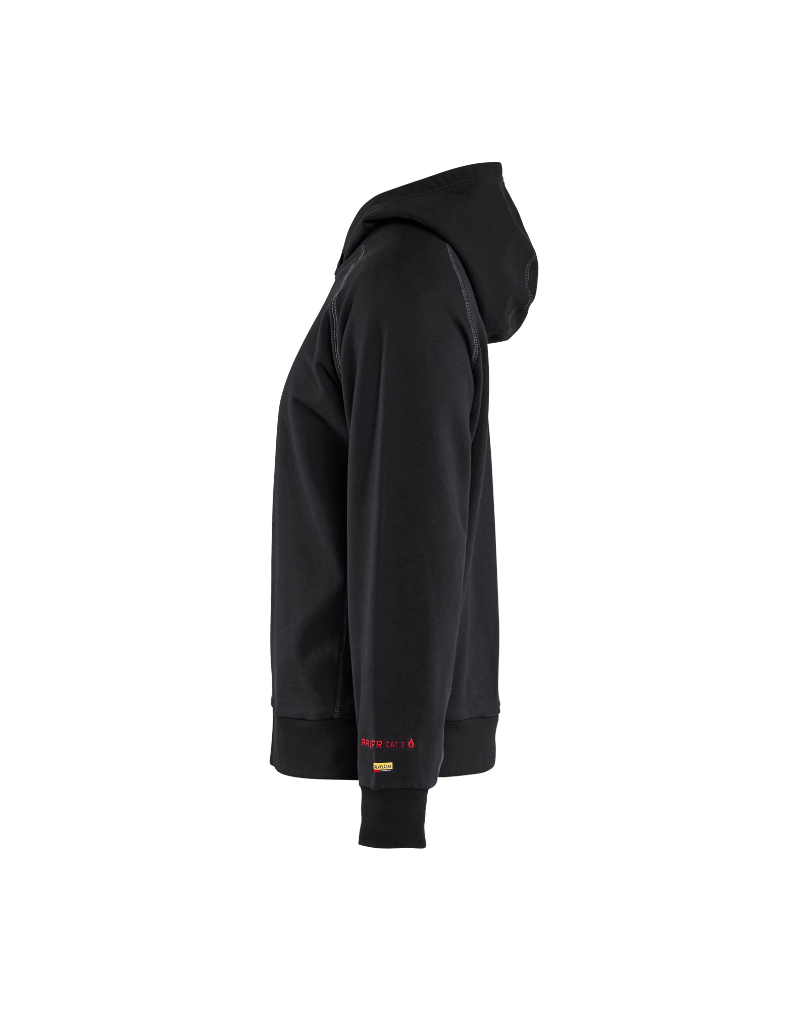 FR HOODIE - Noir