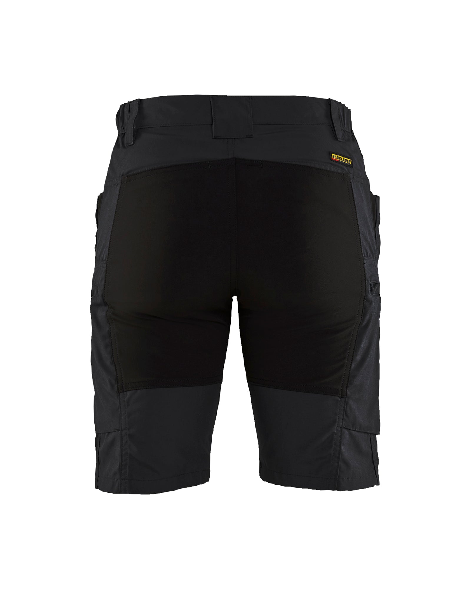Pantalon de service femme - Noir