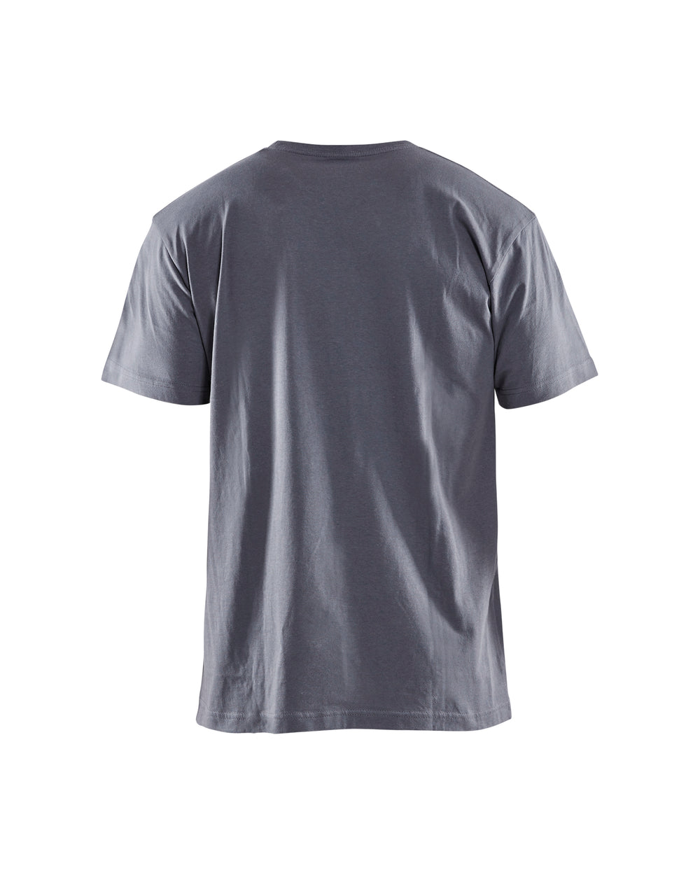 Short Sleeve T-Shirt - Grey