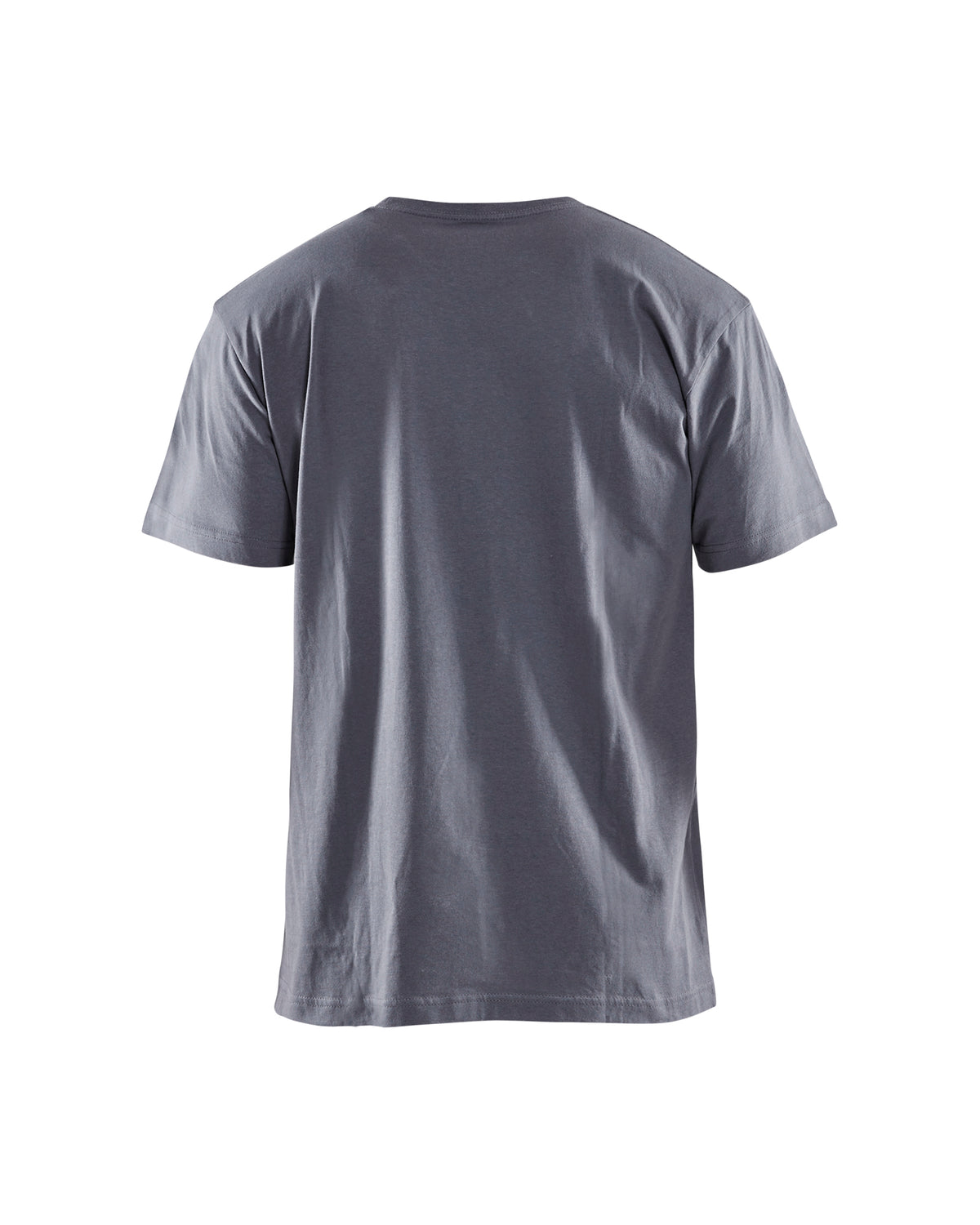 Short Sleeve T-Shirt - Grey