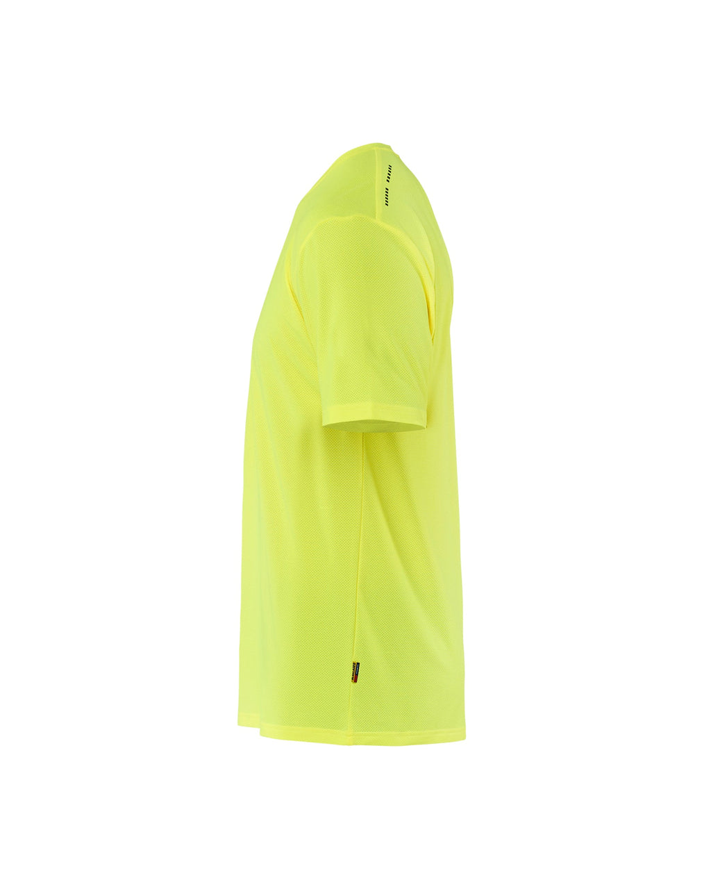 Performance T-shirt - Neon Yellow