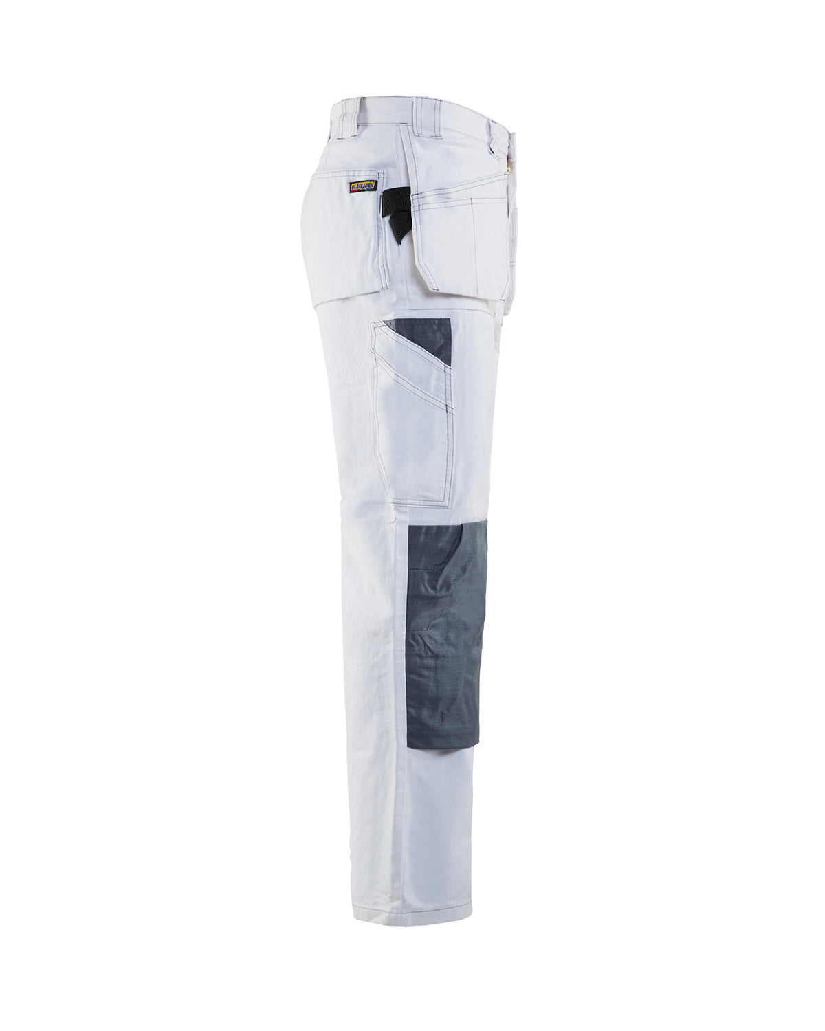 PANTALON POUR PEINTRE - Blanc