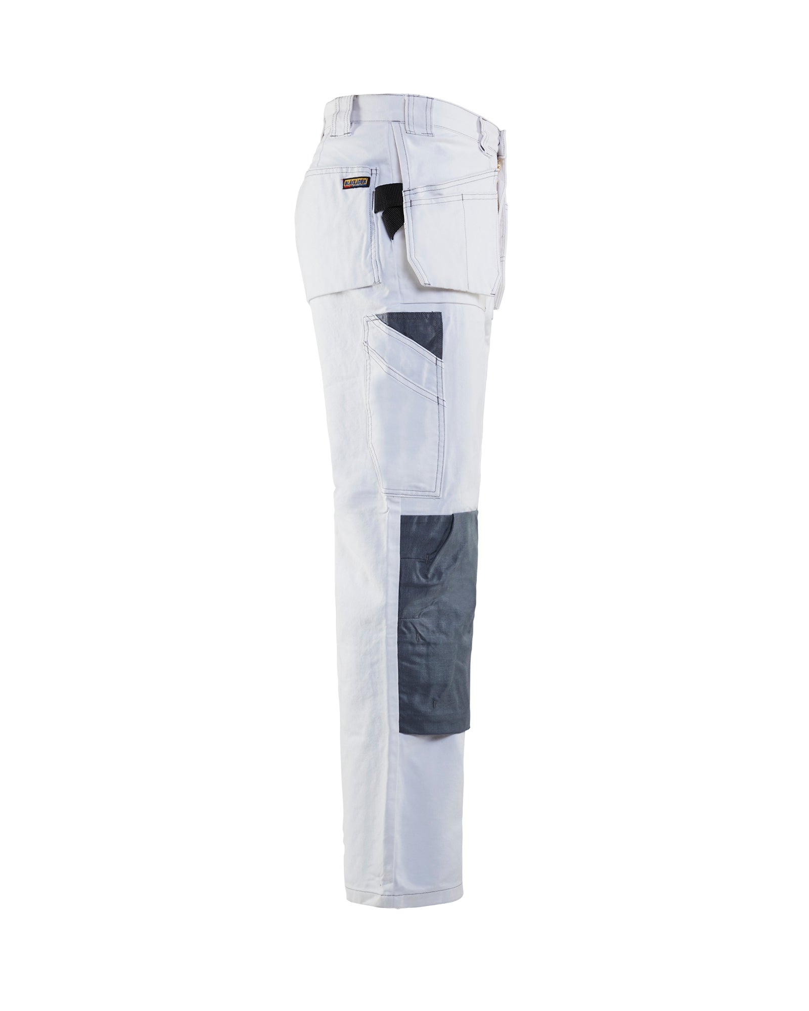 PANTALON POUR PEINTRE - Blanc