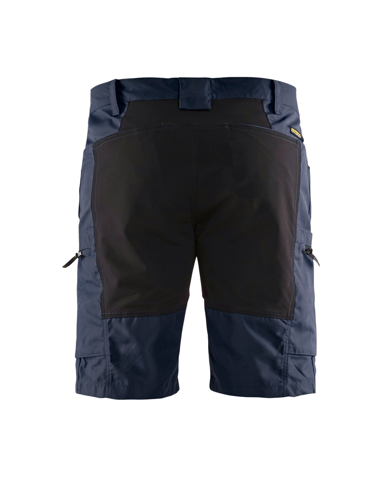 Short De Service - Marine foncé/Noir